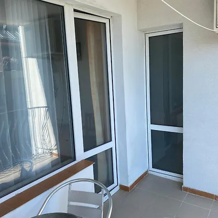 Complex Laguna-kantardzhiev 3* Primorsko