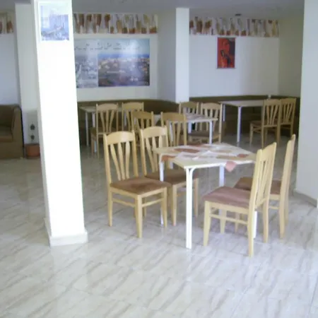 Gæstehus Complex Laguna-kantardzhiev 3*