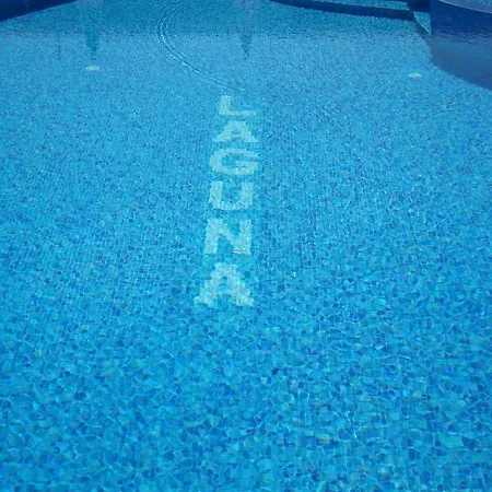 Gæstehus Complex Laguna-kantardzhiev 3*