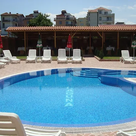 Complex Laguna-kantardzhiev Primorsko