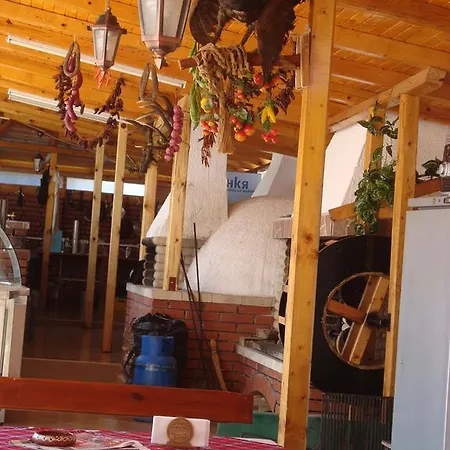 Gæstehus Complex Laguna-kantardzhiev Primorsko