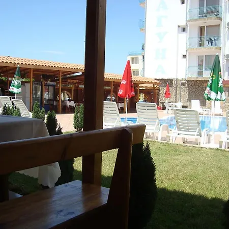 Gæstehus Complex Laguna-kantardzhiev