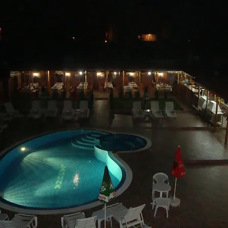 Gæstehus Complex Laguna-kantardzhiev