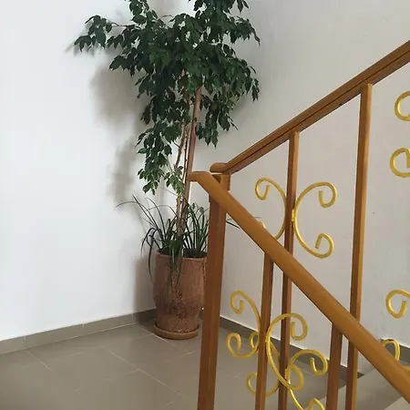 Gæstehus Complex Laguna-kantardzhiev