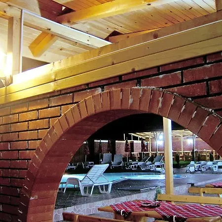 Gæstehus Complex Laguna-kantardzhiev 3*