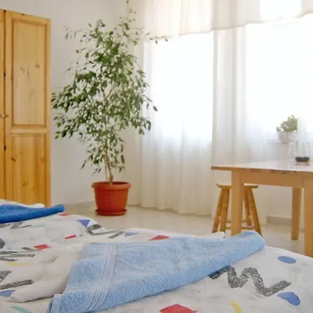 Complex Laguna-kantardzhiev Primorsko