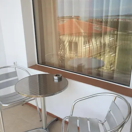 Gæstehus Complex Laguna-kantardzhiev