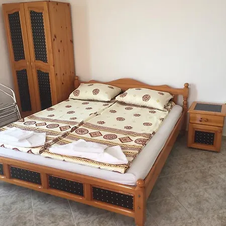 Gæstehus Complex Laguna-kantardzhiev Primorsko