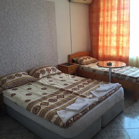 Gæstehus Complex Laguna-kantardzhiev