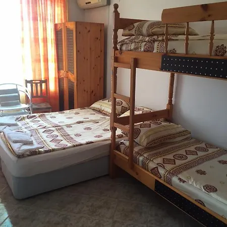 Gæstehus Complex Laguna-kantardzhiev