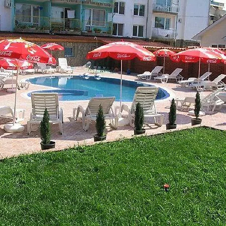 Konukevi Complex Laguna-kantardzhiev 3*