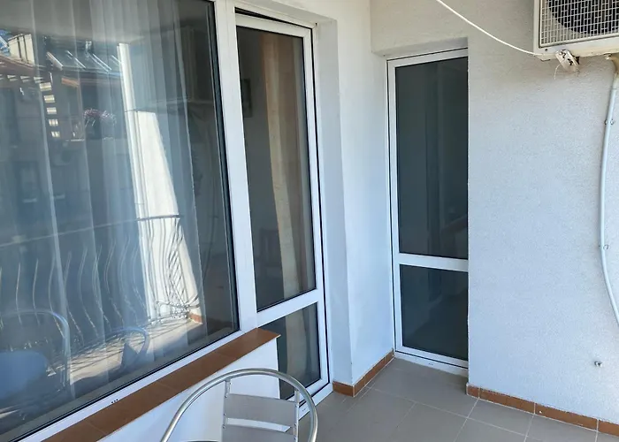 Complex Laguna-kantardzhiev 3* Primorsko