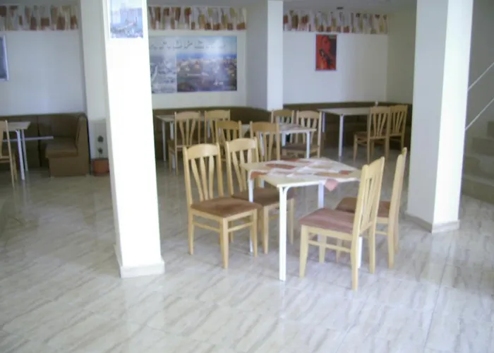 Guest house Complex Laguna-kantardzhiev 3*