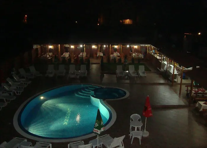 Guest house Complex Laguna-kantardzhiev