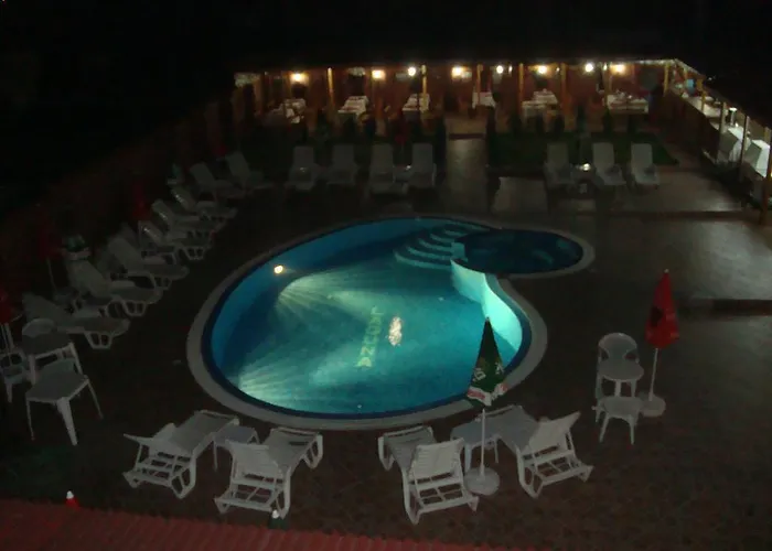 Guest house Complex Laguna-kantardzhiev