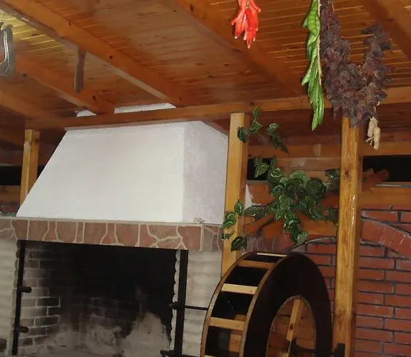 Guest house Complex Laguna-kantardzhiev