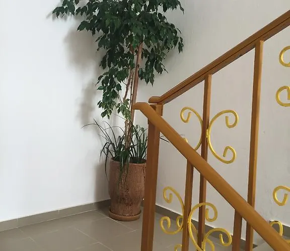 Guest house Complex Laguna-kantardzhiev