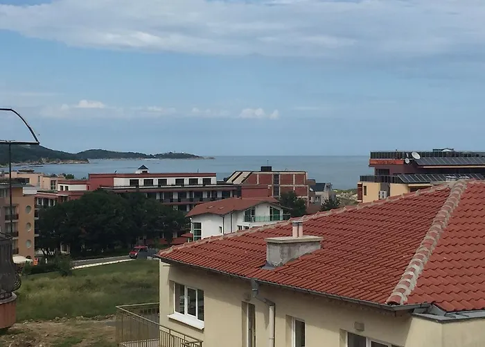 Complex Laguna-kantardzhiev Primorsko