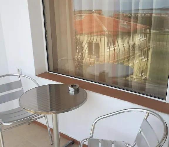 Guest house Complex Laguna-kantardzhiev