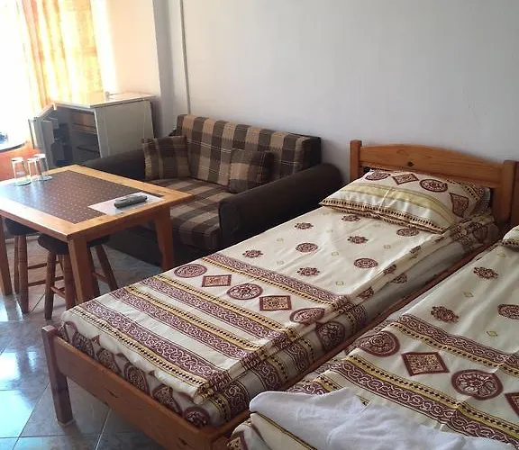 Complex Laguna-kantardzhiev