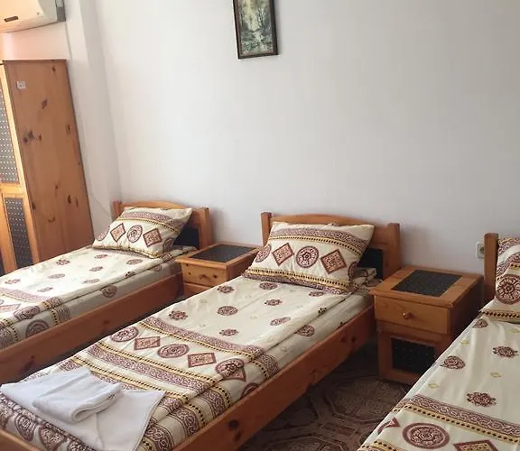 Guest house Complex Laguna-kantardzhiev