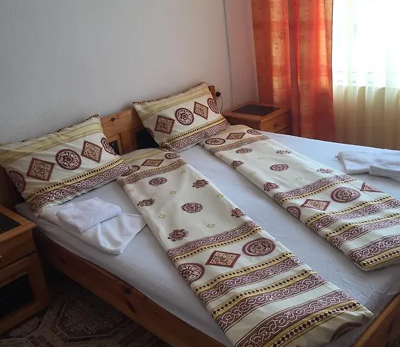 Guest house Complex Laguna-kantardzhiev