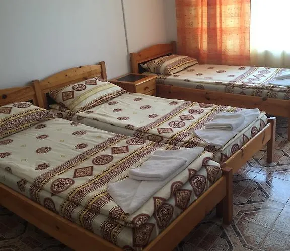 Guest house Complex Laguna-kantardzhiev 3*