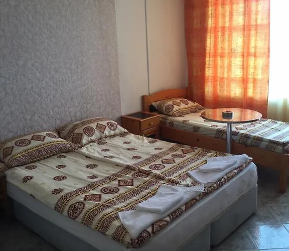 Guest house Complex Laguna-kantardzhiev