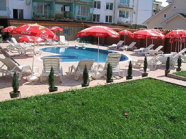 Guest house Complex Laguna-kantardzhiev 3*