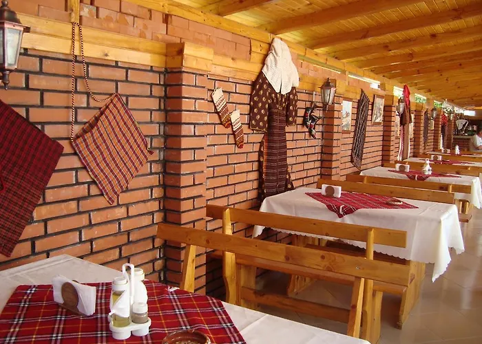 Guest house Complex Laguna-kantardzhiev Primorsko
