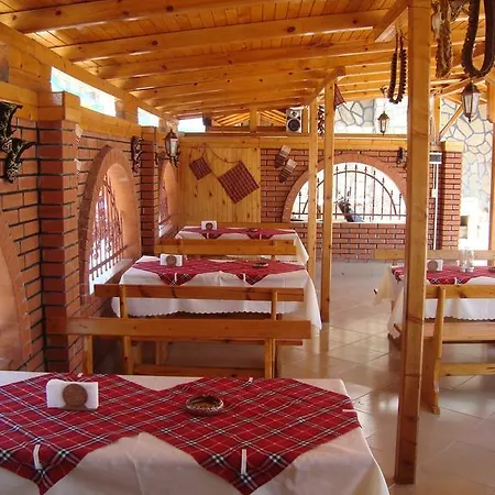 Complex Laguna-kantardzhiev