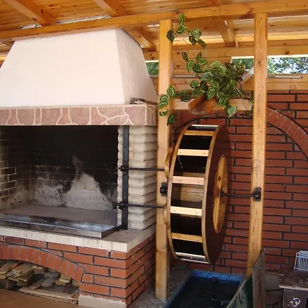 Complex Laguna-kantardzhiev