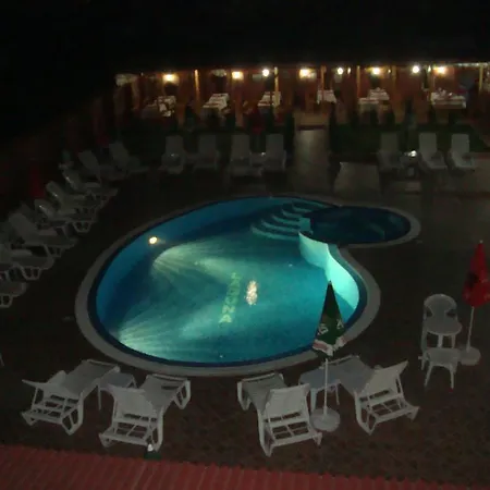 招待所 Complex Laguna-kantardzhiev