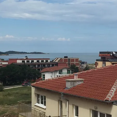 Complex Laguna-kantardzhiev 普里莫尔斯科