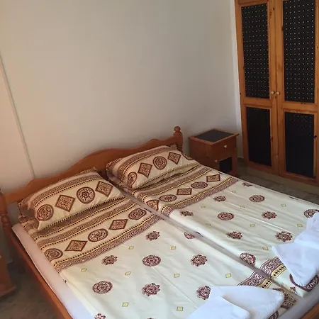 招待所 Complex Laguna-kantardzhiev