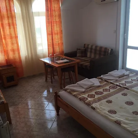 招待所 Complex Laguna-kantardzhiev