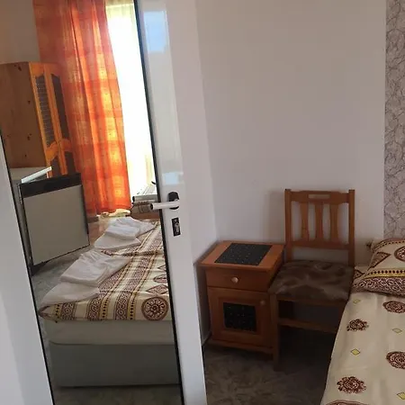 Complex Laguna-kantardzhiev 普里莫尔斯科