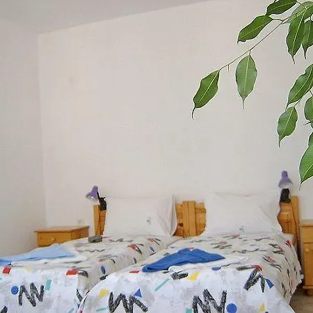 招待所 Complex Laguna-kantardzhiev