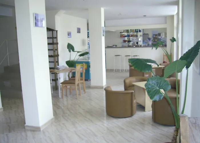 Complex Laguna-kantardzhiev