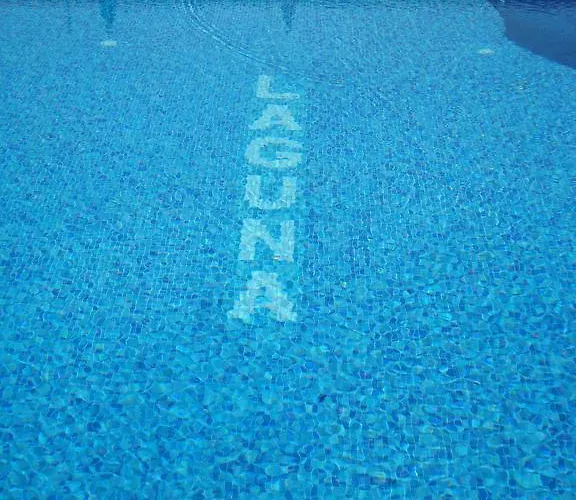 招待所 Complex Laguna-kantardzhiev 3*