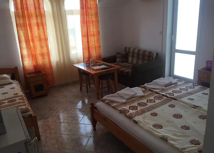 Pensjonat Complex Laguna-kantardzhiev