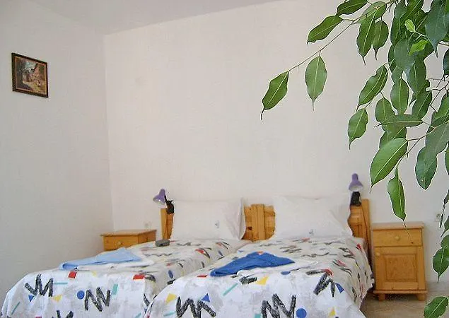 Pensjonat Complex Laguna-kantardzhiev